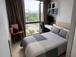 Riversound Residence (D19), Condominium #578716431